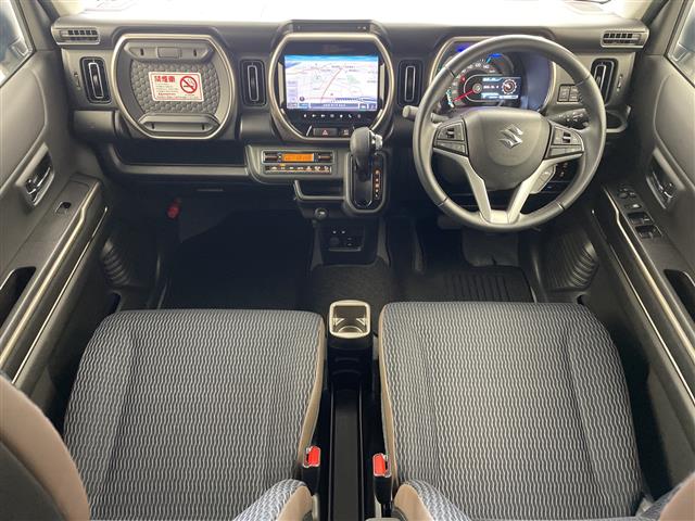 Suzuki Hustler 2