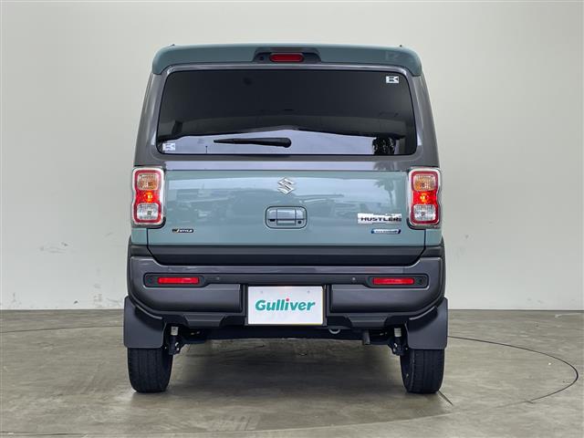 Suzuki Hustler 7