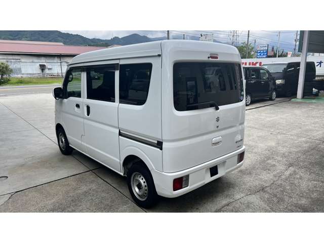 Suzuki Every 3