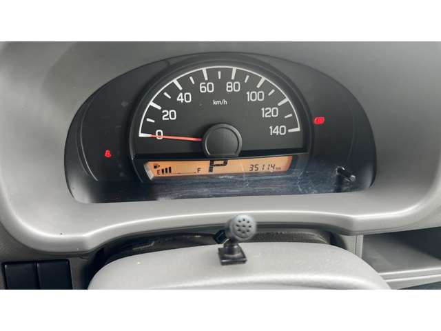 Suzuki Every 5