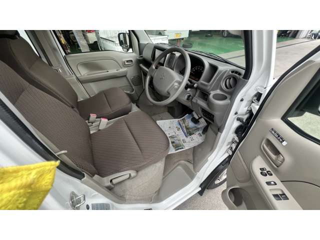 Suzuki Every 10