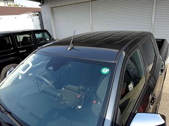Mitsubishi Triton 11