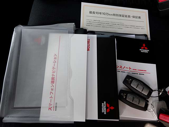Mitsubishi Triton 3