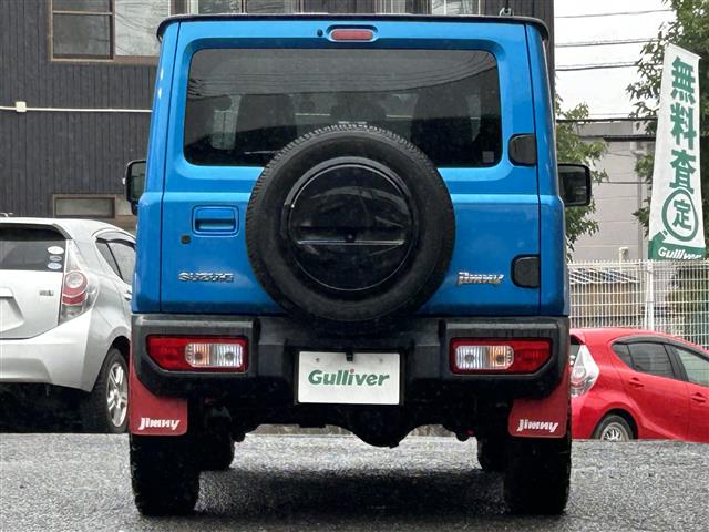 Suzuki Jimny 6