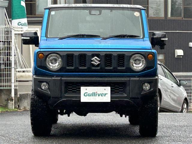 Suzuki Jimny 7