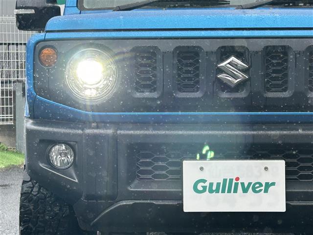 Suzuki Jimny 8