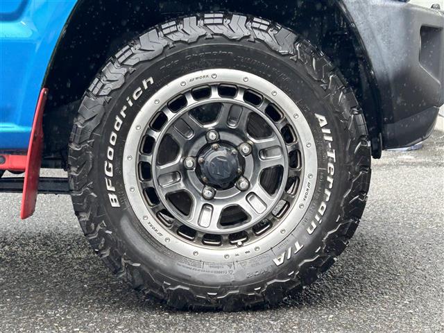Suzuki Jimny 9