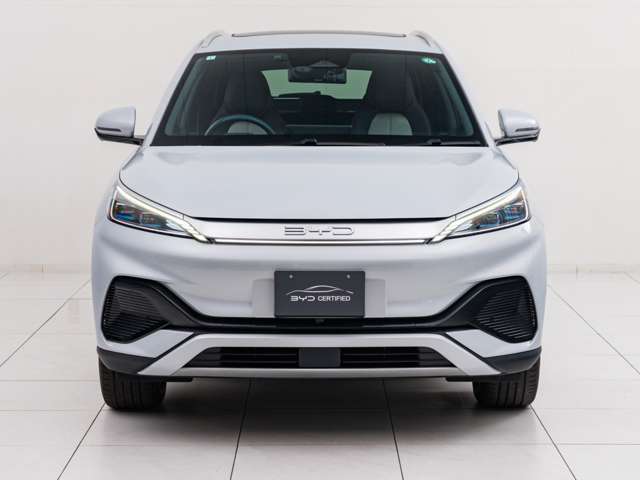 BYD BYD ATTO 3 2