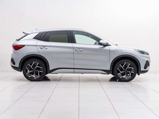 BYD BYD ATTO 3 6