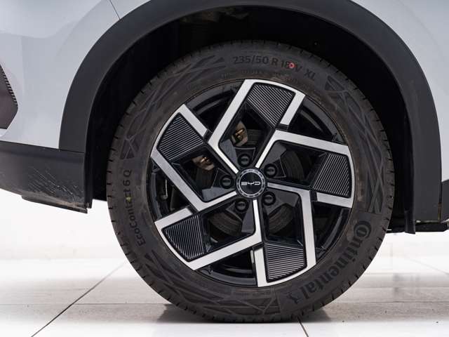 BYD BYD ATTO 3 7