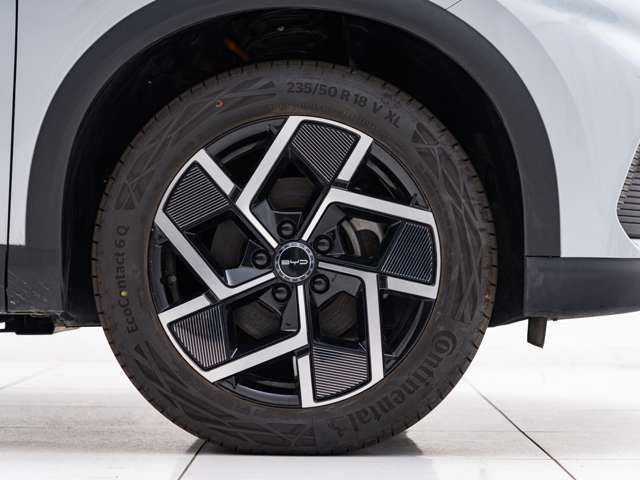 BYD BYD ATTO 3 8