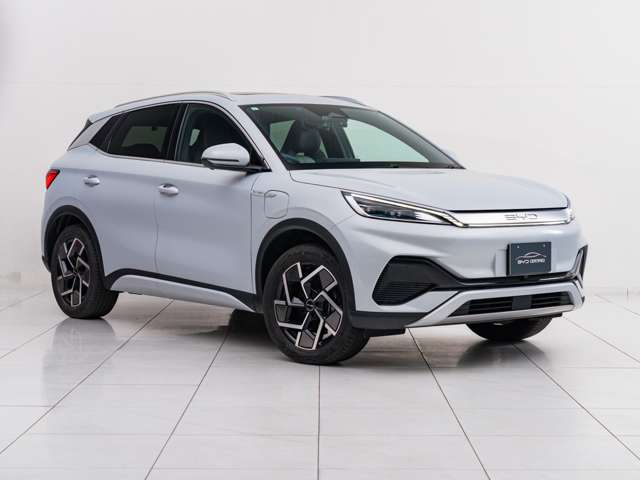 BYD BYD ATTO 3 9