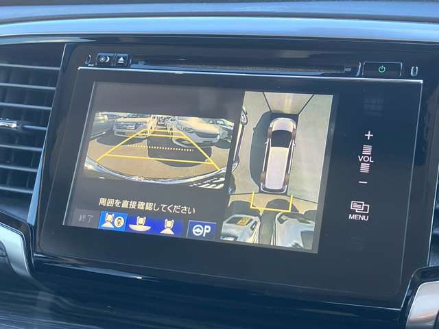 Honda Odyssey 11