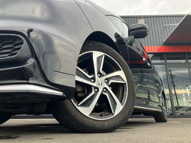 Honda Odyssey 7