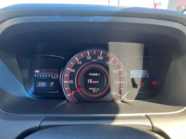 Honda Odyssey 8