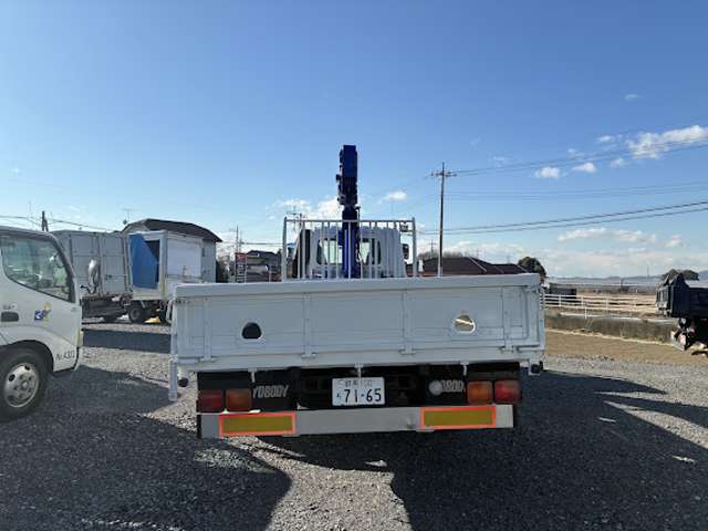 Mitsubishi Fuso Fighter 10