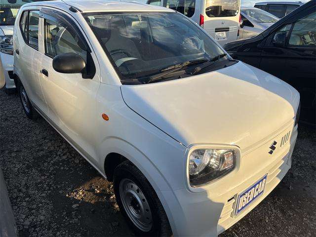 Suzuki Alto 3