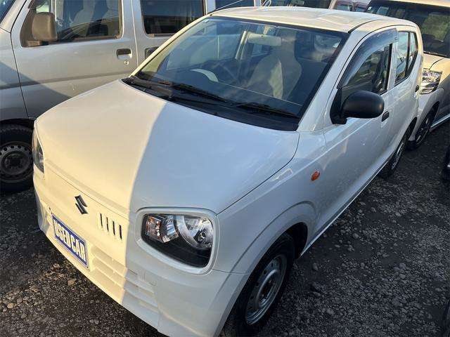 Suzuki Alto 4