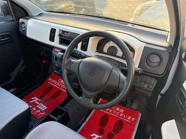 Suzuki Alto 7