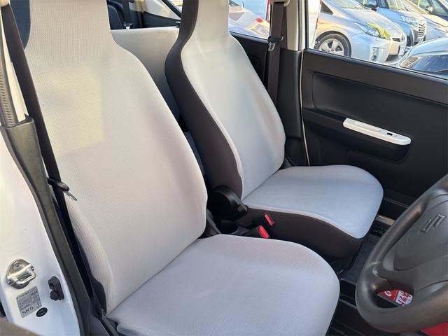 Suzuki Alto 8