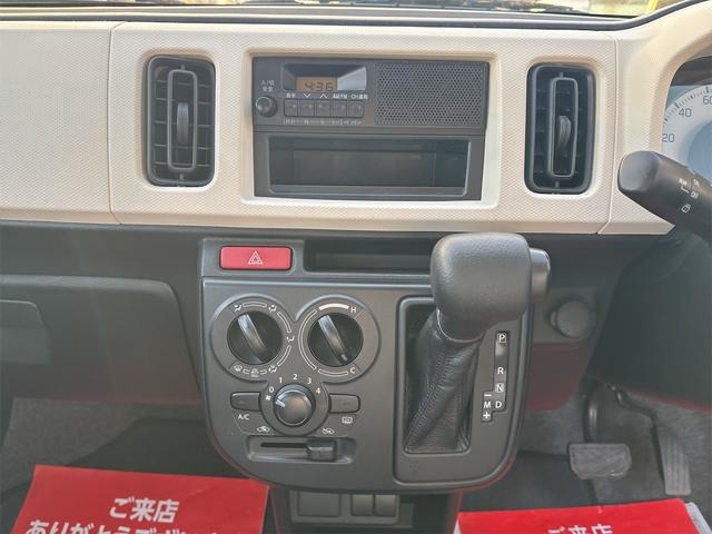 Suzuki Alto 10
