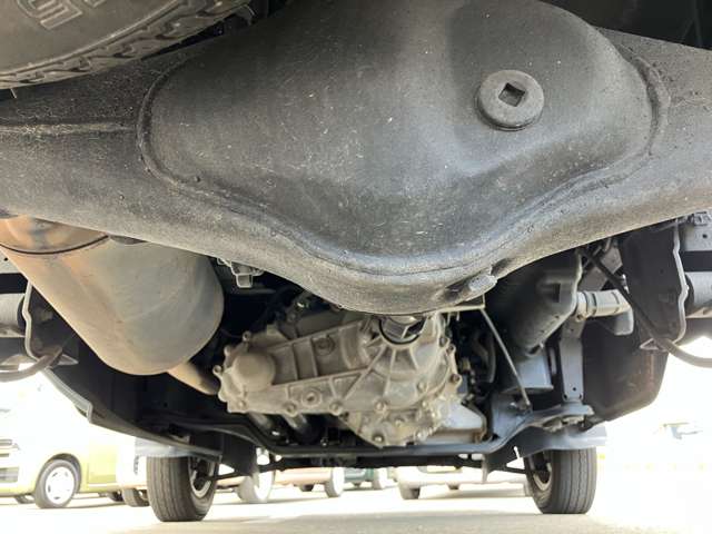 Suzuki Carry 11