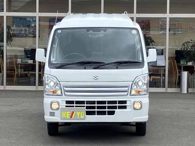 Suzuki Carry 12
