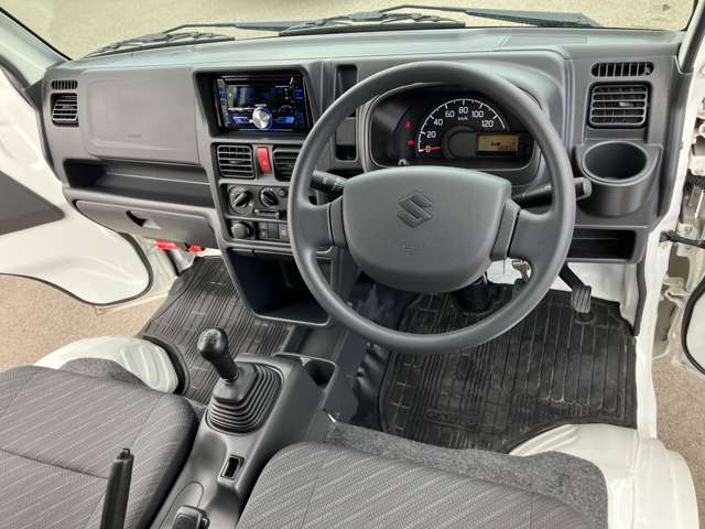 Suzuki Carry 6