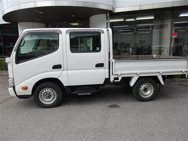 Toyota Toyoace 3