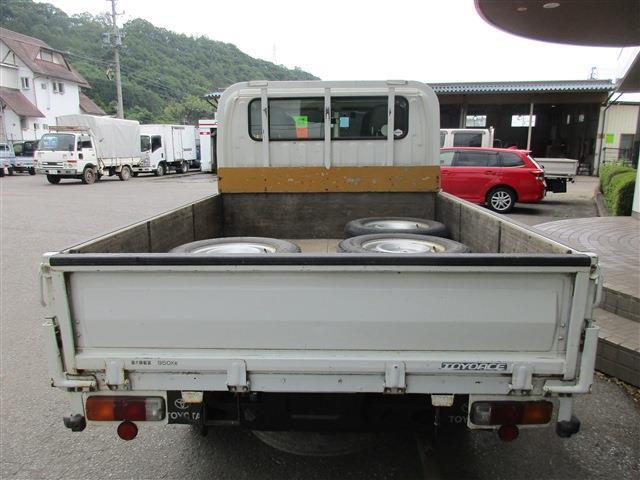 Toyota Toyoace 5