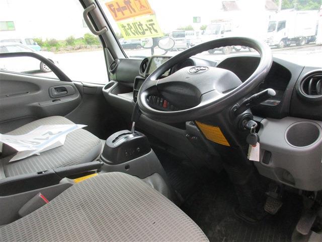 Toyota Toyoace 7