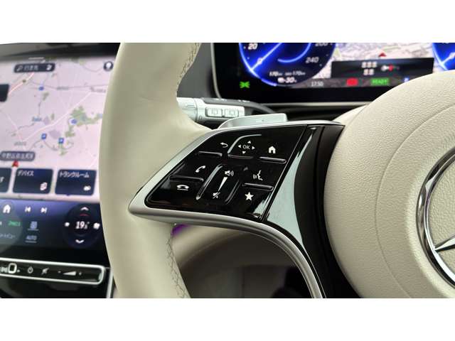 Mercedes-Benz EQS SUV 8