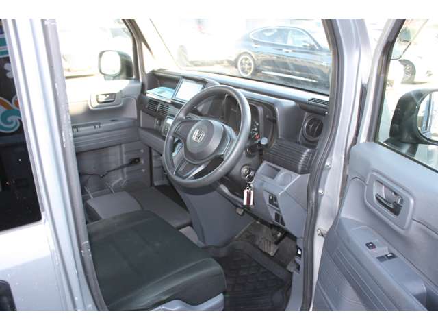 Honda N-VAN 2