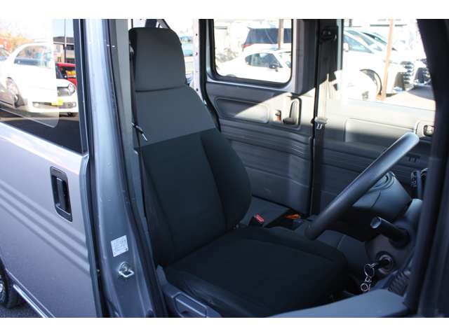 Honda N-VAN 3