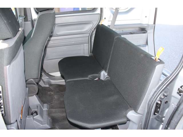 Honda N-VAN 4