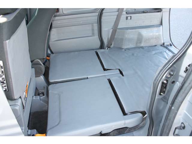 Honda N-VAN 5