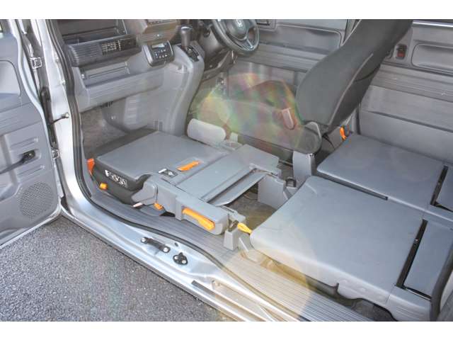 Honda N-VAN 6