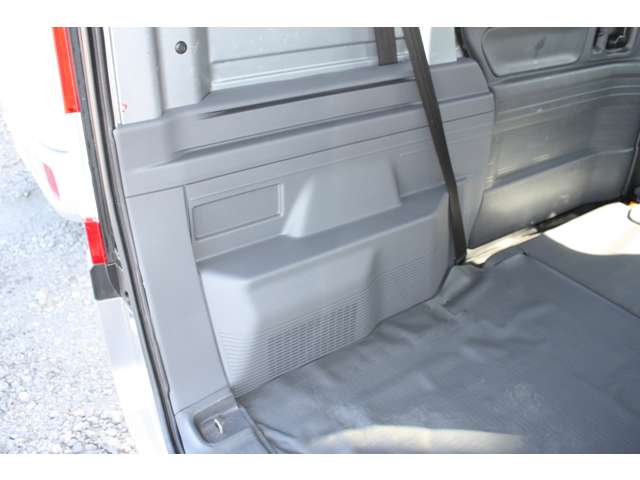 Honda N-VAN 7