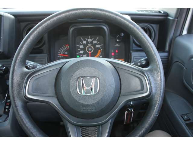 Honda N-VAN 10
