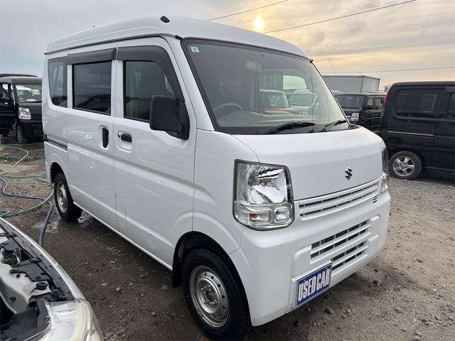 Suzuki Every 3