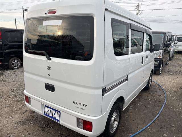 Suzuki Every 5