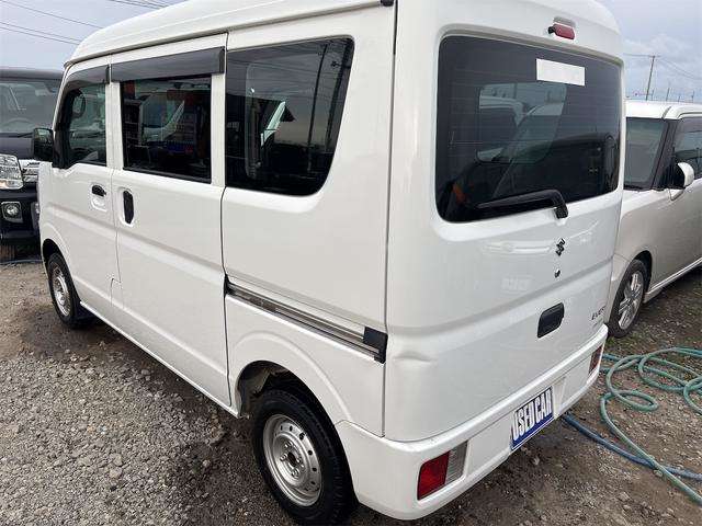 Suzuki Every 6