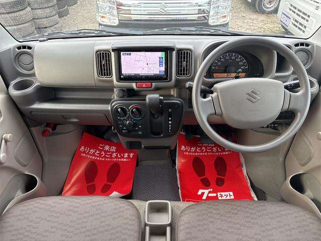 Suzuki Every 7
