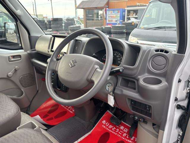 Suzuki Every 8