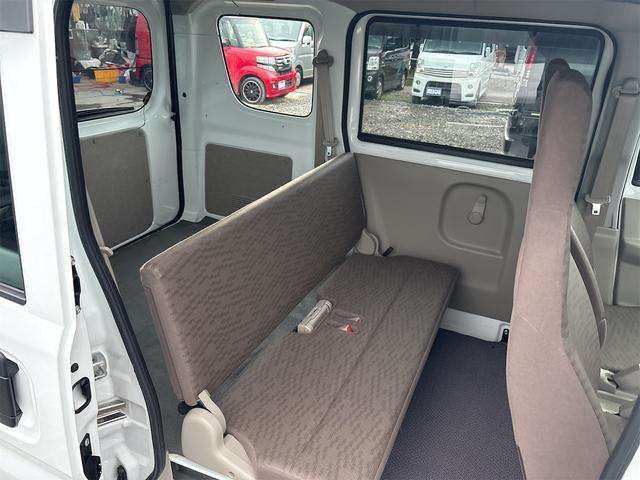 Suzuki Every 10