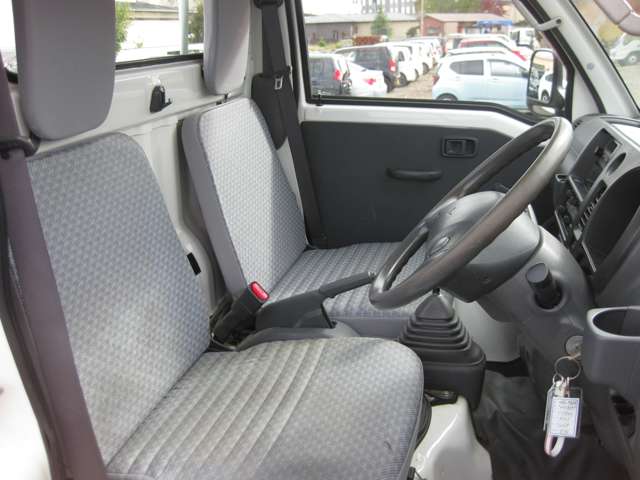 Daihatsu Hijet Truck 9