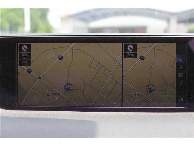 Lexus UX 3