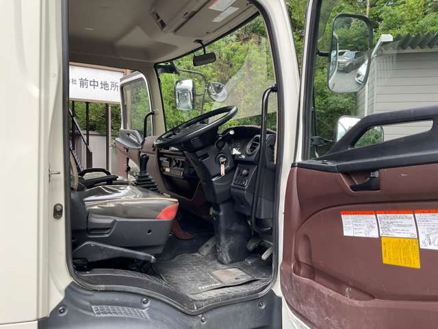 Hino Ranger 2