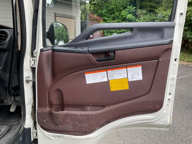 Hino Ranger 3