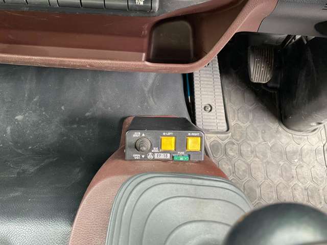 Hino Ranger 6